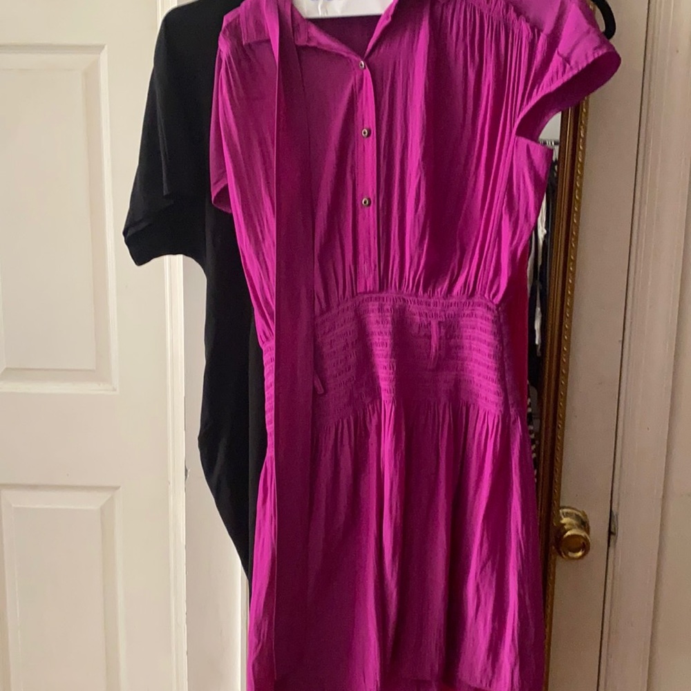 Wore 3 times in very good condition